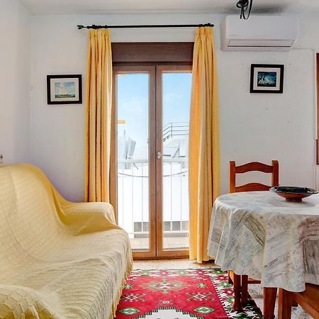 Апартаменти Casa Angela Коніль-де-ла-Фронтера Екстер'єр фото