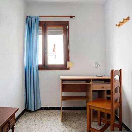 Апартаменти Casa Angela Коніль-де-ла-Фронтера Екстер'єр фото