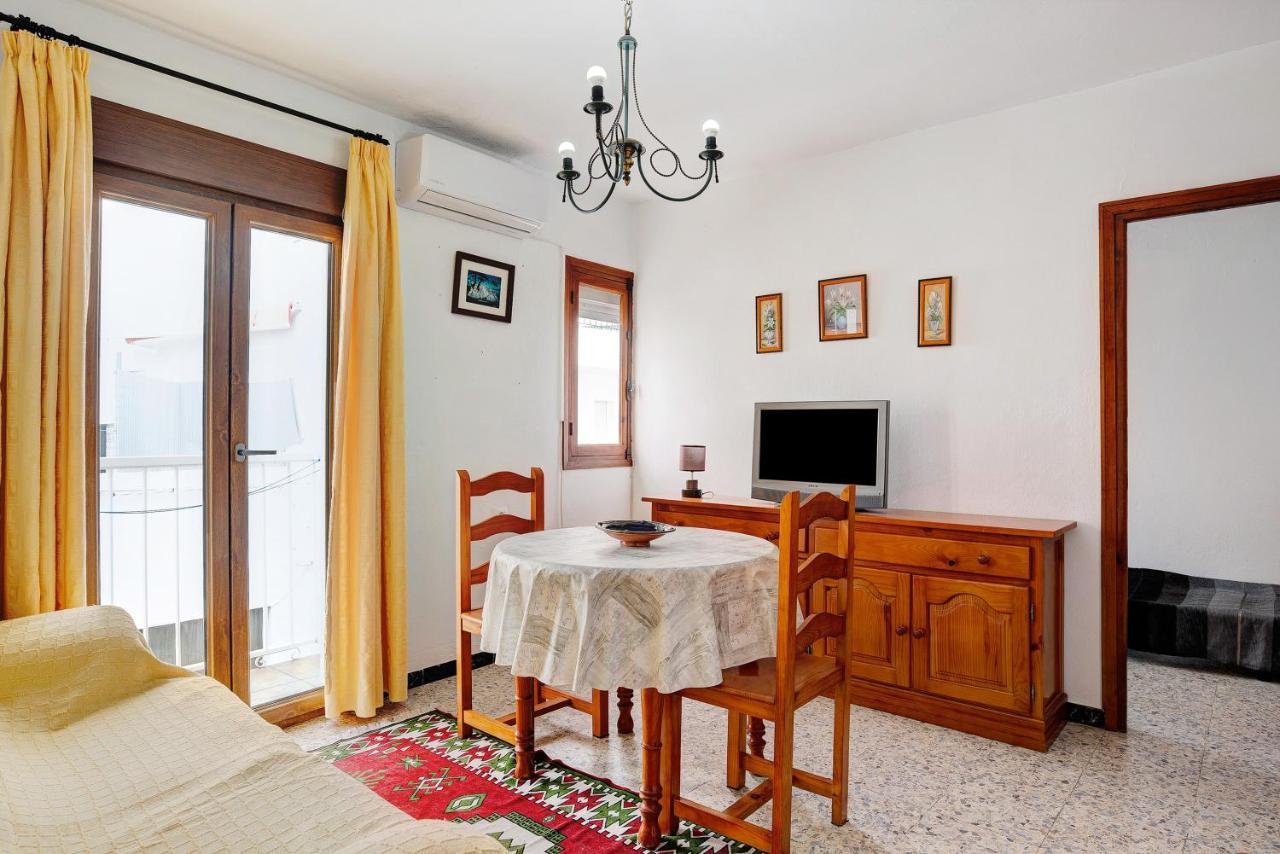 Апартаменти Casa Angela Коніль-де-ла-Фронтера Екстер'єр фото