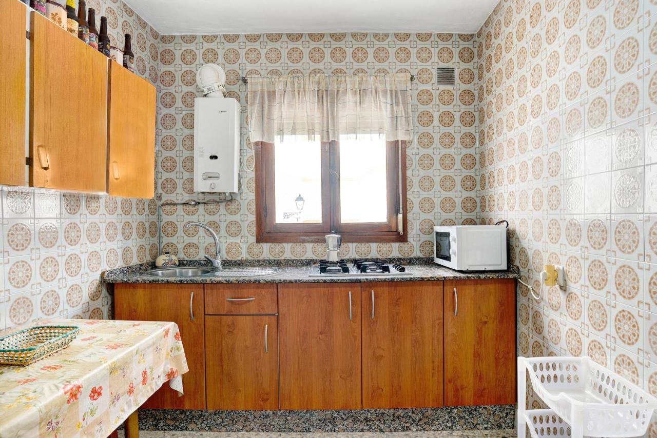 Апартаменти Casa Angela Коніль-де-ла-Фронтера Екстер'єр фото